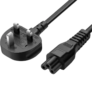 LAPTOP POWER CABLE 230V 5A